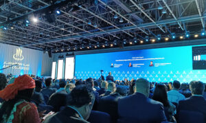 AIM Congress 2026 Opens in Dubai as Real Estate and Global Investment Take Centre Stage