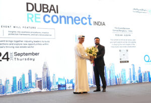 Dubai Land Department Brings ‘Dubai RE connect’ to Bengaluru to Expand Real Estate Investment