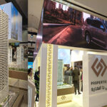 GJ Properties Welcomes Visitors Today to Ajman Real Estate Investment Exhibition with Exclusive Offers, Prizes and Special Incentives Across Its Leading Projects