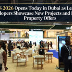 IPS 2026 Opens Today in Dubai as Leading Developers Showcase New Projects and Exclusive Property Offers
