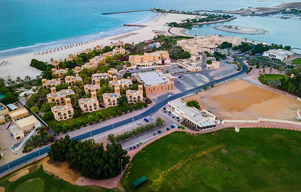 Ras Al Khaimah Real Estate Market Continues to Attract Investment Amid Expanding Development Pipeline