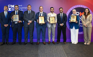PMI Strengthens Authorized Training Partner Ecosystem to Help Address MENA’s Growing Project Talent Demand
