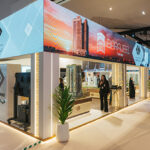 GJ Properties Concludes Ajman Real Estate Investment Exhibition Participation with Strong Sales and Results Beyond Expectations