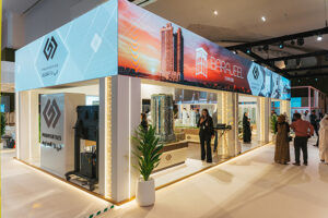 GJ Properties Concludes Ajman Real Estate Investment Exhibition Participation with Strong Sales and Results Beyond Expectations