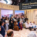 Ohana Development Launches Emirati Broker Programme at LIVEX 2026