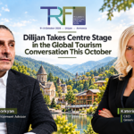Dilijan Takes Centre Stage in the Global Tourism Conversation This October