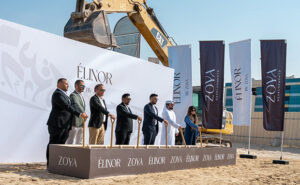 Sold Out in Two Weeks, Breaking Ground in Two Months: Zoya Advances Elinor in Dubai South