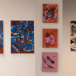 Bluewaters Showcases UAE-based Creative Talent Across Seven Gallery Spaces