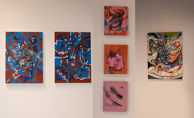 Bluewaters Showcases UAE-based Creative Talent Across Seven Gallery Spaces
